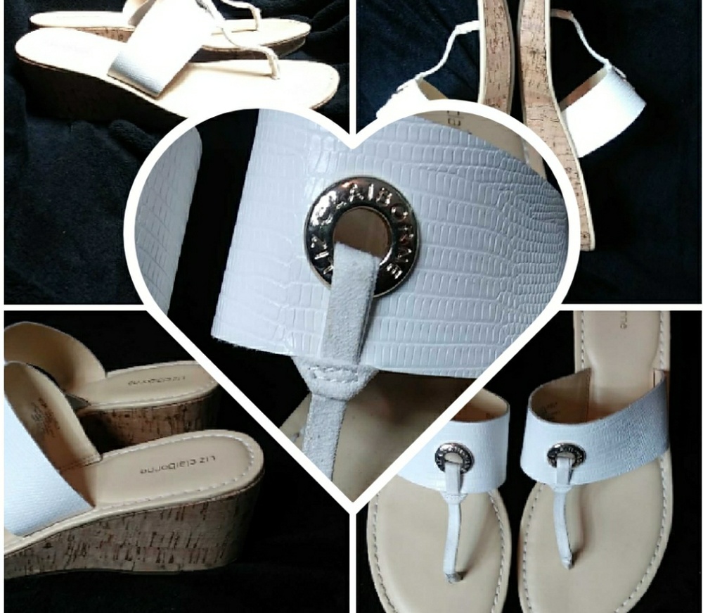 3/$15 Liz Claiborne